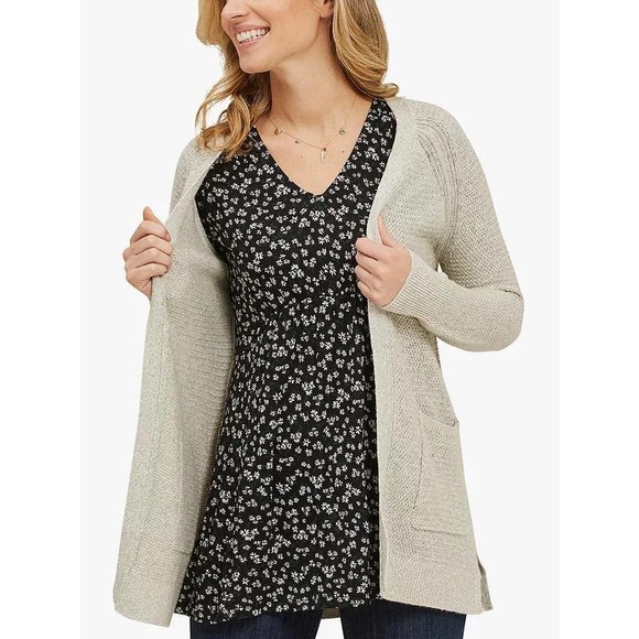 Fat Face Sweaters Fat Face Hattie Edge To Edge Cardigan Usa Sz 6